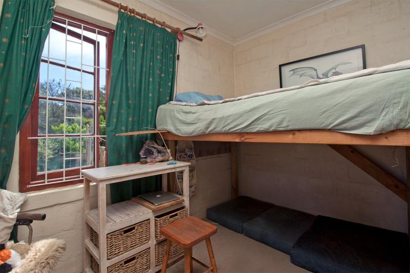 4 Bedroom Property for Sale in Meadowsteads Western Cape